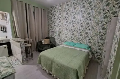 Apartamento com 1 quarto à venda em Copacabana, Rio de Janeiro 