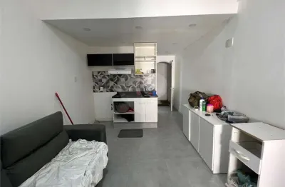 Apartamento com 1 quarto à venda na Avenida Nossa Senhora de Copacabana, 1213, Copacabana, Rio de Janeiro