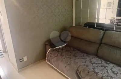 Apartamento com 1 quarto à venda na Praça Vereador Rocha Leão, 110, Copacabana, Rio de Janeiro