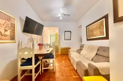 Apartamento com 2 quartos à venda na Rua Djalma Ulrich, 229, Copacabana, Rio de Janeiro