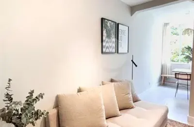 Apartamento com 2 quartos à venda na Rua Visconde de Pirajá, 584, Ipanema, Rio de Janeiro