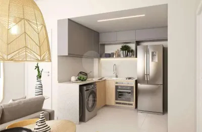 Apartamento com 2 quartos à venda na Rua Prudente de Morais, 1757, Ipanema, Rio de Janeiro