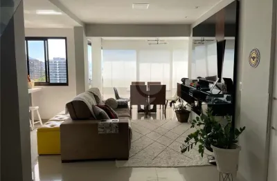 Apartamento com 3 quartos à venda em recreio dos bandeirantes - rj