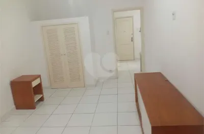 Apartamento com 1 quarto à venda na Avenida Atlântica, 3196, Copacabana, Rio de Janeiro