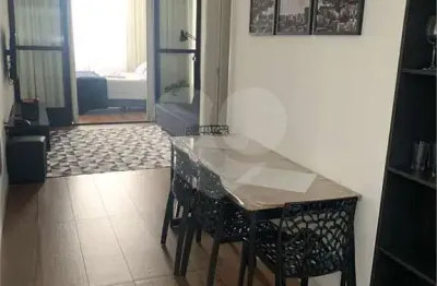 Apartamento com 1 quarto à venda na Rua Hilário de Gouveia, 66, Copacabana, Rio de Janeiro