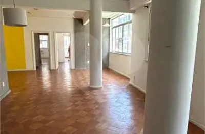 Apartamento com 3 quartos à venda na Rua Santa Clara, 188, Copacabana, Rio de Janeiro