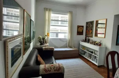Apartamento com 1 quarto à venda na Rua Professor Gastão Bahiana, 90, Copacabana, Rio de Janeiro