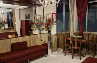 Apartamento com 1 quarto à venda na Avenida Nossa Senhora de Copacabana, 71, Copacabana, Rio de Janeiro