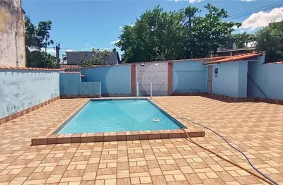 Casa com 2 quartos à venda na Rua Santa Edwiges, 135, Sepetiba, Rio de Janeiro