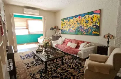 Terreno em condomínio fechado à venda na Avenida Atlântica, 3170, Copacabana, Rio de Janeiro