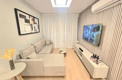 Apartamento com 3 quartos à venda na Rua Marquês de Abrantes, 138, Flamengo, Rio de Janeiro