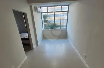 Apartamento com 1 quarto à venda na Rua Barata Ribeiro, 668, Copacabana, Rio de Janeiro