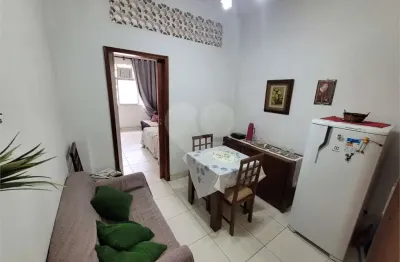 Apartamento com 1 quarto à venda na Rua Constante Ramos, 131, Copacabana, Rio de Janeiro