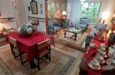 Apartamento com 3 quartos à venda na Rua Santa Clara, 377, Copacabana, Rio de Janeiro