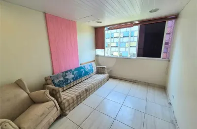Apartamento com 1 quarto à venda na Rua Hilário de Gouveia, 66, Copacabana, Rio de Janeiro
