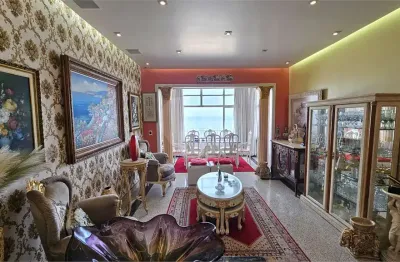 Apartamento com 3 quartos para alugar na Avenida Atlântica, S/N, Copacabana, Rio de Janeiro