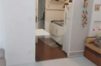 Loft com 1 quarto à venda na Rua Siqueira Campos, 143, Copacabana, Rio de Janeiro