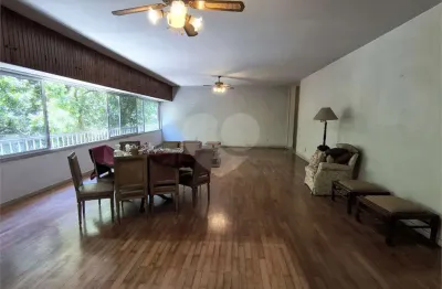 Apartamento com 4 quartos à venda na Rua Paula Freitas, 88, Copacabana, Rio de Janeiro