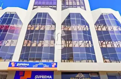 Sala comercial à venda no centro, são leopoldo  por r$ 130.000