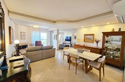 Apartamento com 3 quartos à venda no centro, são leopoldo  por r$ 1.400.000