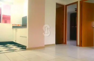 Apartamento com 2 quartos à venda no rio dos sinos, são leopoldo  por r$ 138.000