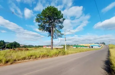 Terreno à venda no fazenda são borja, são leopoldo  por r$ 3.150.499