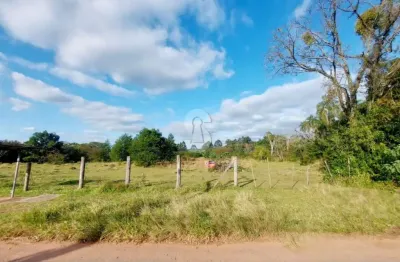 Terreno à venda no Fazenda São Borja, São Leopoldo  por R$ 19.905.379