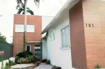 Casa comercial à venda no fião, são leopoldo  por r$ 657.200