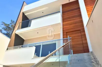 Casa com 3 quartos à venda no são josé, são leopoldo  por r$ 1.290.000