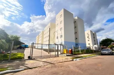Apartamento com 2 quartos à venda no campina, são leopoldo  por r$ 176.000