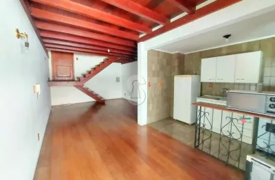 Apartamento com 1 quarto à venda no centro, são leopoldo  por r$ 299.000