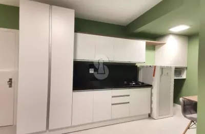 Apartamento com 1 quarto à venda no centro, são leopoldo  por r$ 158.000