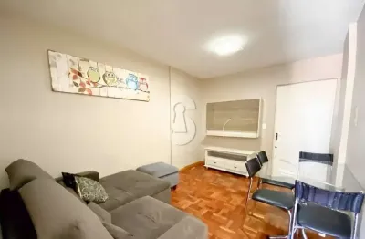 Apartamento com 1 quarto à venda no centro, são leopoldo  por r$ 152.000
