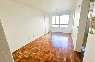 Apartamento com 1 quarto à venda no centro, são leopoldo  por r$ 110.000