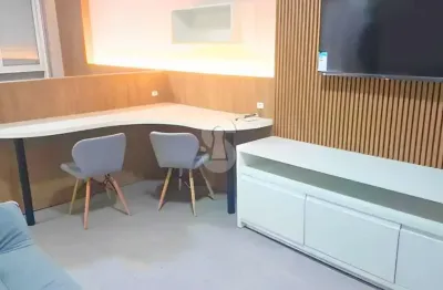 Apartamento com 1 quarto à venda no centro, são leopoldo  por r$ 185.000