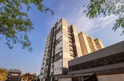 Apartamento com 2 quartos à venda no centro, são leopoldo  por r$ 461.324