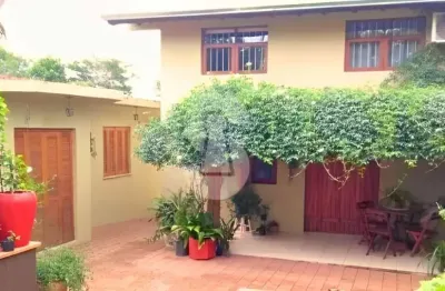 Casa com 3 quartos à venda no lomba grande, novo hamburgo  por r$ 529.000