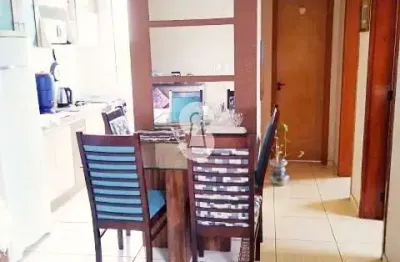 Apartamento com 2 quartos à venda no santos dumont, são leopoldo  por r$ 150.000