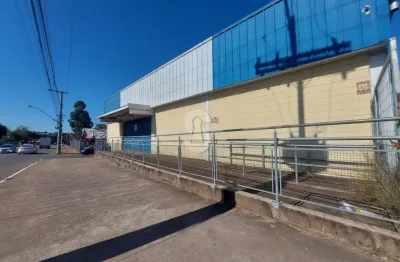 Prédio à venda no canudos, novo hamburgo  por r$ 3.200.000