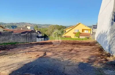 Terreno à venda no jardim américa, são leopoldo  por r$ 318.000