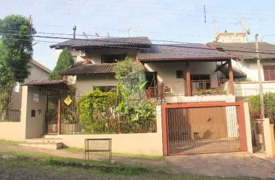 Casa com 4 quartos à venda no jardim das acácias, são leopoldo  por r$ 800.000