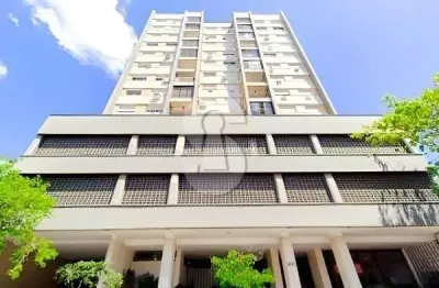 Apartamento com 1 quarto à venda no centro, são leopoldo  por r$ 144.000