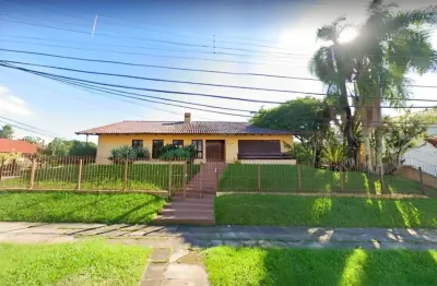 Casa com 4 quartos à venda no padre reus, são leopoldo  por r$ 1.680.000
