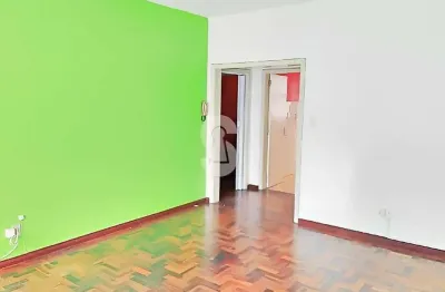 Apartamento com 2 quartos à venda no centro, são leopoldo  por r$ 240.000