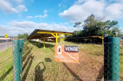 Terreno à venda no fazenda são borja, são leopoldo  por r$ 4.447.548