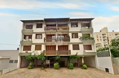Apartamento com 2 quartos à venda no centro, são leopoldo  por r$ 260.000