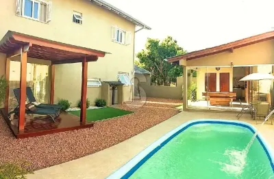 Casa com 3 quartos à venda no scharlau, são leopoldo  por r$ 950.000