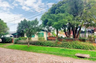 Terreno à venda no jardim américa, são leopoldo  por r$ 370.000