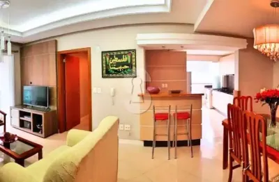 Apartamento com 2 quartos à venda no centro, são leopoldo  por r$ 680.000