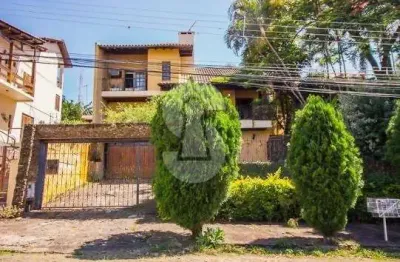 Casa com 3 quartos à venda no cristo rei, são leopoldo  por r$ 900.000